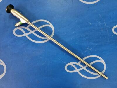 Aesculap PE 889A 0 Degree Rigid Scope