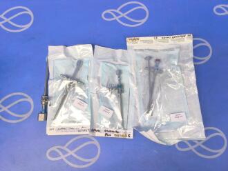 Small Quantity of Rigid Endoscope Accessories