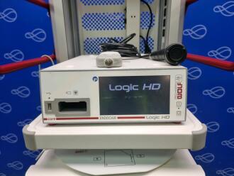 Richard Wolf Endocam Logic HD Stack System - 3