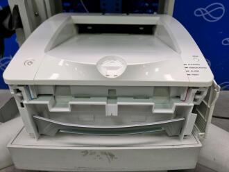 Conmed IM8000 Stack System - No HDD - 4