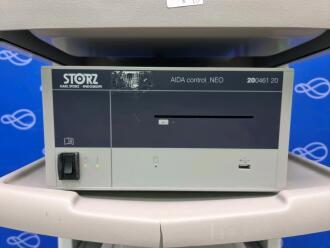 Storz SCB Image 1 Hub Stack System - No HDD - 3