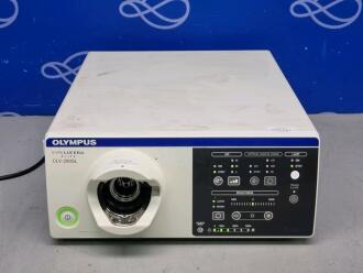 Olympus Evis Lucera CLV-290SL Light Source