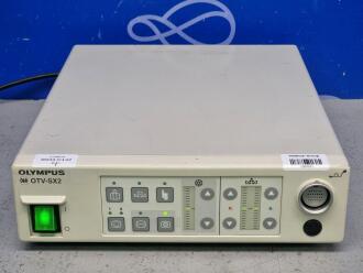 Olympus OTV-SX2 Video Processor