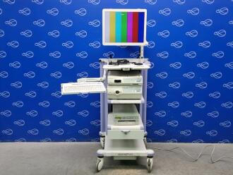 Olympus Visera Pro OTV-S7Pro Stack System