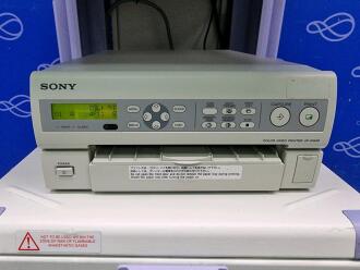 Olympus Visera Pro OTV-S7Pro Stack System - 4