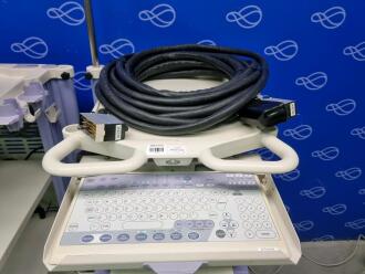 Olympus Evis Lucera CV-260SL Stack System - 3