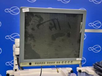 Olympus Evis Lucera CV-260SL Stack System - 4