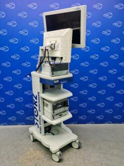 Storz SCB Image 1 Hub Dual Channel Stack System - 2
