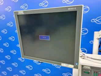 Storz SCB Image 1 Hub Dual Channel Stack System - 5