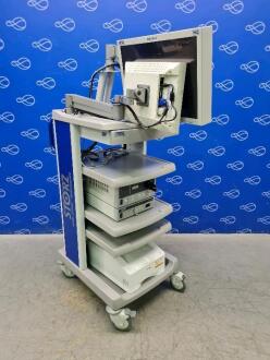 Storz SCB Image 1 Hub Dual Channel Stack System - 7