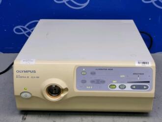 Olympus Evis Exera II CLV-180 Light Source