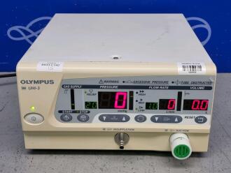 Olympus UHI-3 Insufflator