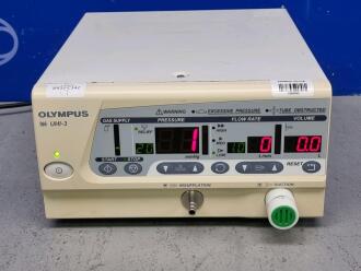 Olympus UHI-3 Insufflator