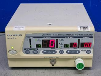 Olympus UHI-3 Insufflator