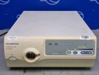 Olympus Visera Pro CLV-S40Pro Light Source