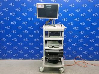 Storz Image 1 Stack System