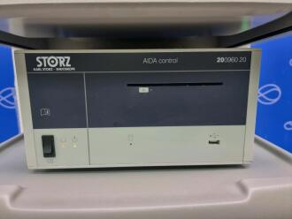 Storz Image 1 Stack System - 3