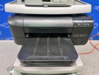 Storz Image 1 Stack System - 4