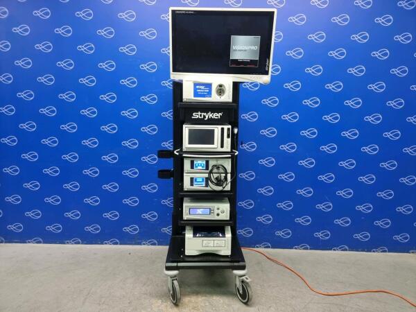 Stryker 1288HD Stack System - No HDD
