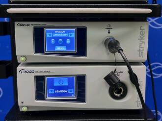 Stryker 1288HD Stack System - No HDD - 2