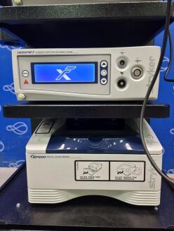 Stryker 1288HD Stack System - No HDD - 3