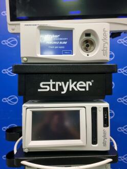 Stryker 1288HD Stack System - No HDD - 4