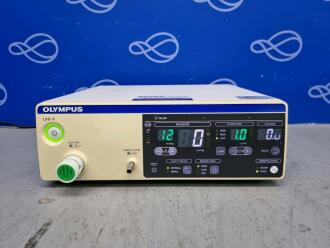 Olympus UHI-4 High Flow Insufflation Unit