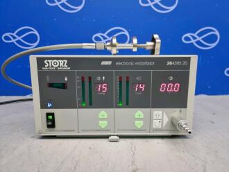 Storz SCB 264305 20 Electronic Endoflator
