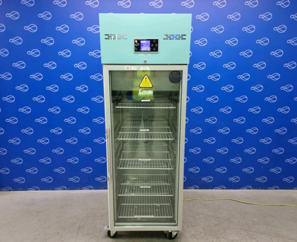 Lec Medical PGR600UK Pharmacy Refrigerator
