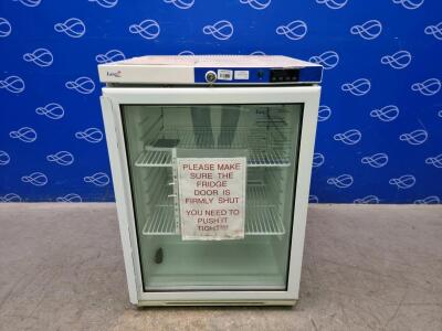 Lec Medical PG150 Pharmacy Refrigerator