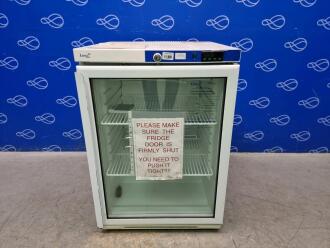 Lec Medical PG150 Pharmacy Refrigerator