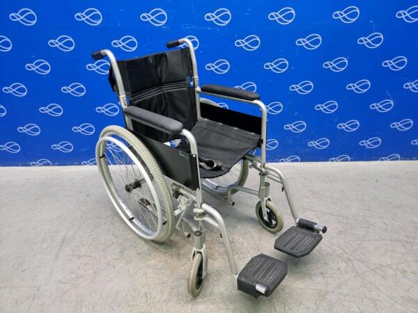Drive Medical LAWC001 Wheelchair