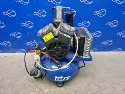 Bambi VT75D Air Compressor