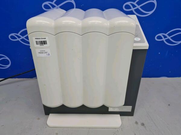 Kavo QUATTROCare Plus 2124A Dental Instrument Cleaning Unit