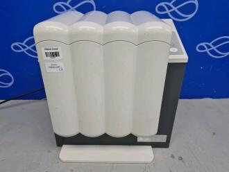 Kavo QUATTROCare Plus 2124A Dental Instrument Cleaning Unit