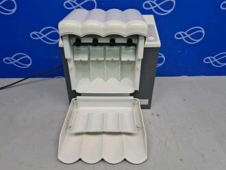 Kavo QUATTROCare Plus 2124A Dental Instrument Cleaning Unit - 2