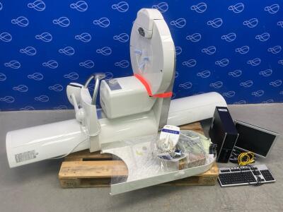 Sirona Orthophos XG 3 OPG - No HDD