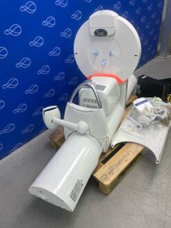 Sirona Orthophos XG 3 OPG - No HDD - 4