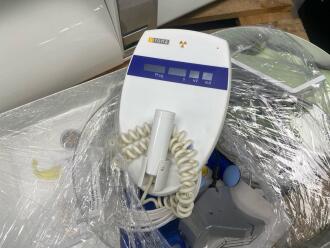 Sirona Orthophos XG 3 OPG - No HDD - 5