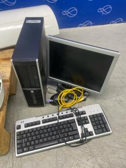 Sirona Orthophos XG 3 OPG - No HDD - 6