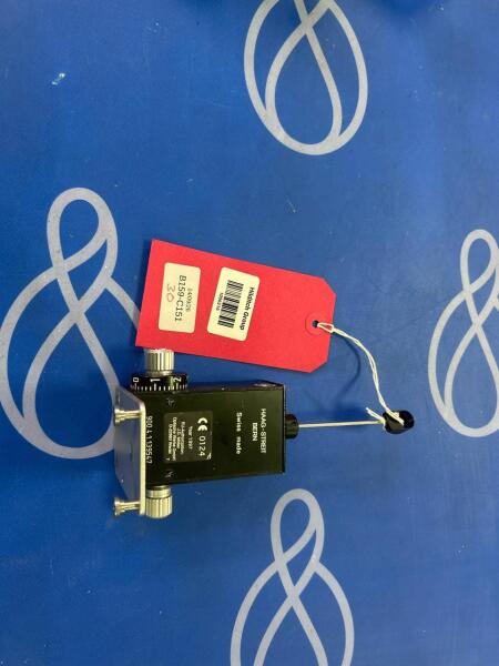 Haag-Streit Bern 900.4.1.139547 Tonometer
