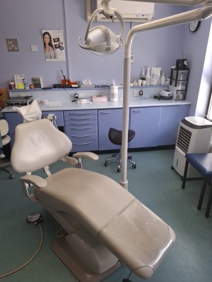 DentalEZ Advantage Dental Suite