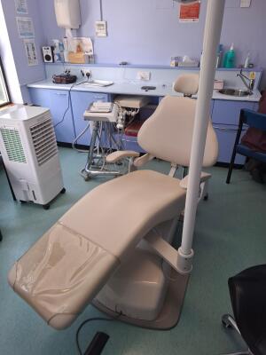 DentalEZ Advantage Dental Suite