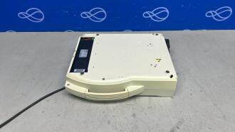 GE MAC 1200 ST ECG Recorder - 3