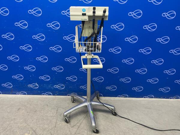 Welch Allyn ENT Diagnostic Set