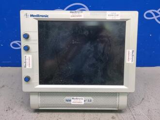 Medtronic NIM - Response 3.0 - Marked Unprepared