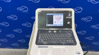 Philips PageWriter TC20 ECG Recorder on Trolley - 2