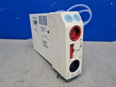 GE E-COPSV-01 Cardiac Output Module