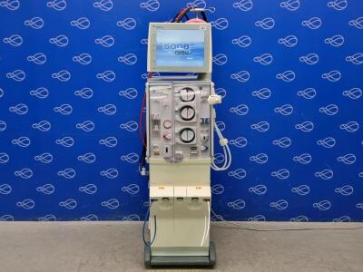 Fresenius Medical Care 5008 Cordiax Dialysis Machine