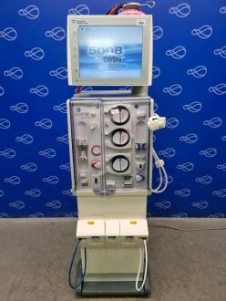 Fresenius Medical Care 5008 Cordiax Dialysis Machine - 2